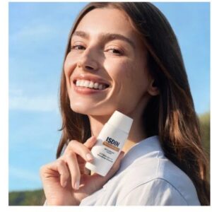 Isdin Foto Ultra Spot Prevent Color Spf50+ 50 (1)