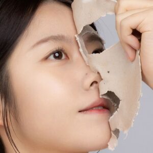 Kocostar Modeling Mask Vitamin C (1)