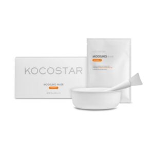 Kocostar Modeling Mask Vitamin C