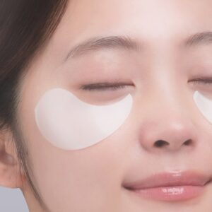 Kocostar a.m. Sunday Hydrogel Eye Patch, 24 Ζευγάρια (1)