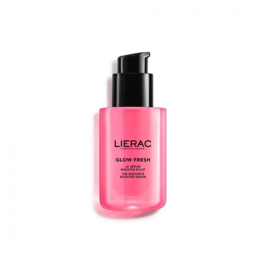 Lierac Glow Fresh The Radiance Booster Serum 30ml