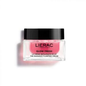 Lierac Glow Fresh The Radiance Plumping Cream 50ml