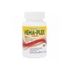 Nature's Plus Ηema-Plex, 60caps
