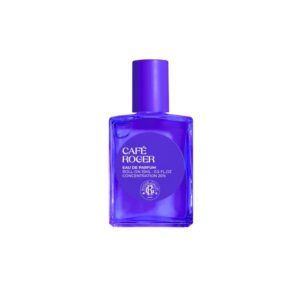 Roger & Gallet Eau De Parfum Roll-On Cafe Roger, 15ml