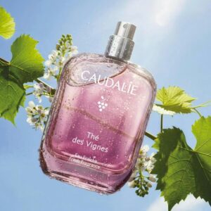 Thé des Vignes Fresh Fragrance - 50mL (2)