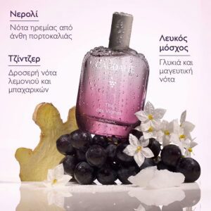 Thé des Vignes Fresh Fragrance - 50mL