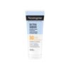 Neutrogena Ultra Sheer Body Lotion SPF 50 200ml