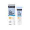 Neutrogena Ultra Sheer Hydrating Cream SPF50 50ml
