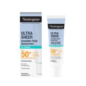 Ultra Sheer Oil Control Fluid SPF50 50ml (2)