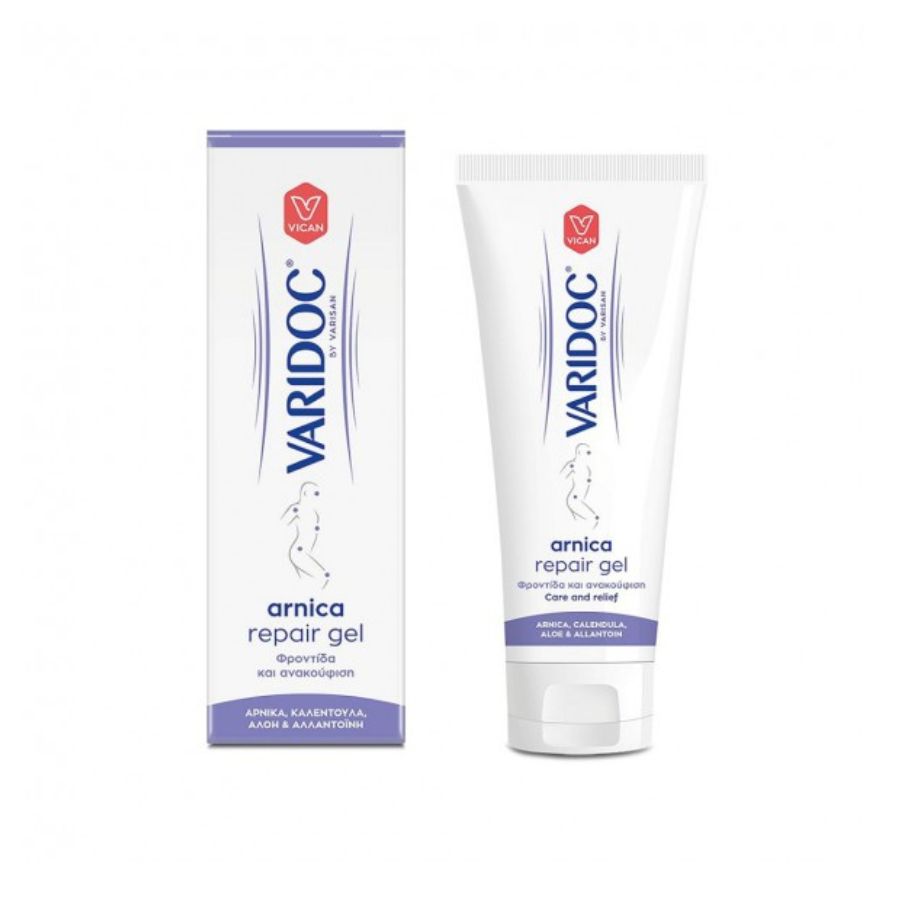 Varidoc Arnica Repair Gel 100ml