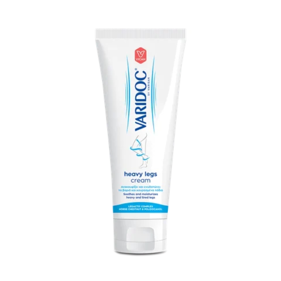 Varidoc Heavy Legs Cream 250ml