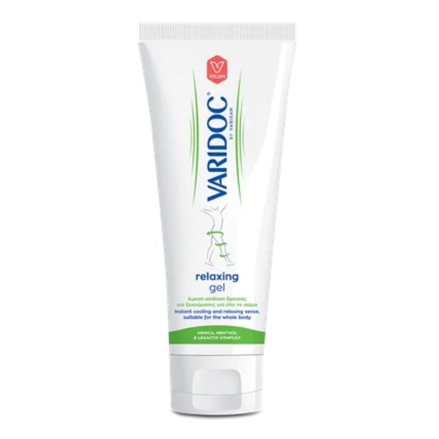 Varidoc Relaxing Gel 250ml