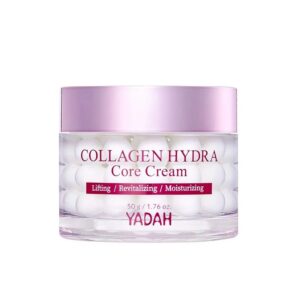 Yadah Collagen Hydra Core Cream 50ml