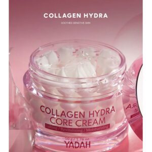 Yadah Collagen Hydra Core Cream 50ml (1)
