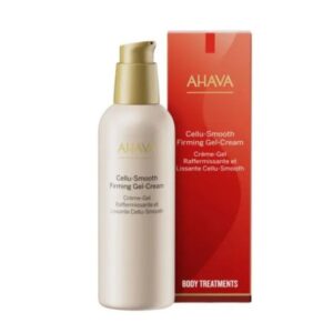 Ahava Cellu-Smooth Firming Gel Cream 250ml (1)