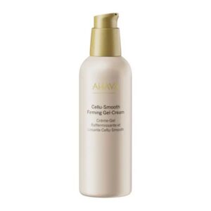 Ahava Cellu-Smooth Firming Gel Cream 250ml