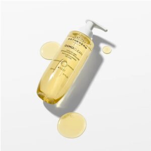 Institut Esthederm Osmoclean Micellar Cleansing Oil 200ml (1)