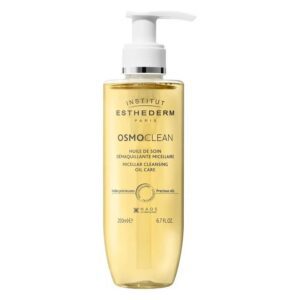 Institut Esthederm Osmoclean Micellar Cleansing Oil 200ml