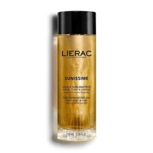 Lierac Sunissime The Enchancing Oil (2)