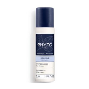 Phyto Douceur Ξηρό Σαμπουάν, 75ml