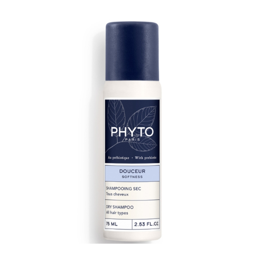 Phyto Douceur Ξηρό Σαμπουάν, 75ml