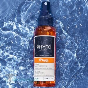 Phyto Plage The Icon Protective Oil (1)