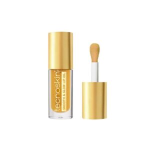 Tecnoskin Smooth & Glow Lip Oil Mango 5.5 ml (1)