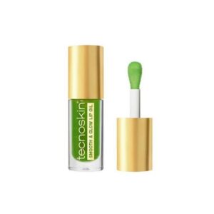 Tecnoskin Smooth & Glow Lip Oil Mint 5.5 ml