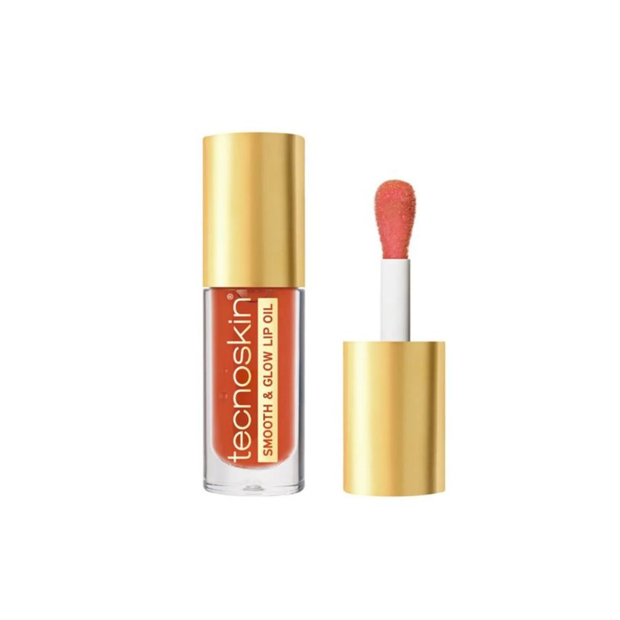 Tecnoskin Smooth & Glow Lip Oil Passion Fruit 5.5 ml