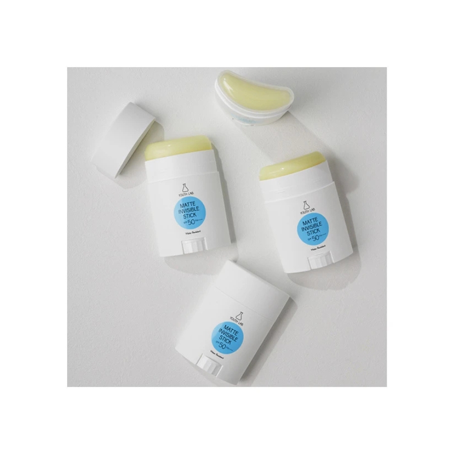 Youth Lab Matte Invisible Stick Water Resistant (2)