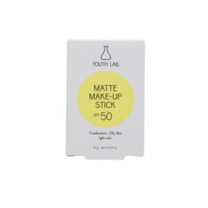Youth Lab. Matte Make-Up Stick light SPF50 20gr (1)