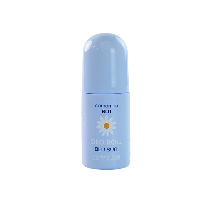 Camomilla Blu Deo Roll Blu Sun