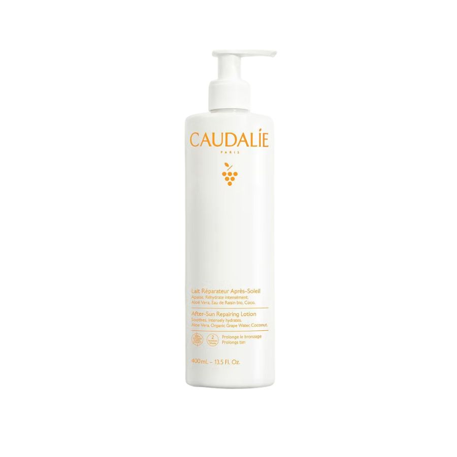 Caudalie After-Sun Repairing Lotion 400ml