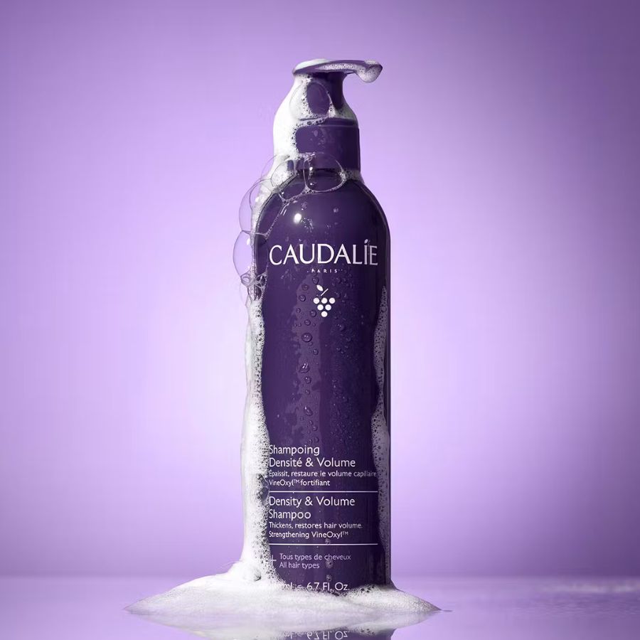 Caudalie Density & Volume Shampoo 200ml