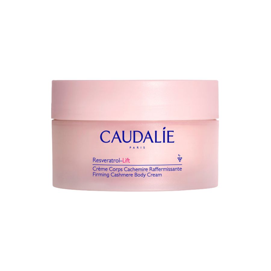 Caudalie Resveratrol-Lift Crème Corps Cachemire 200ml