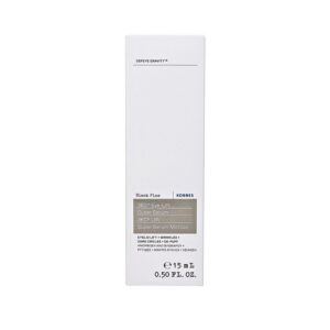 Korres Black Pine 360° Eye-Lift Super Serum 15ml (2)