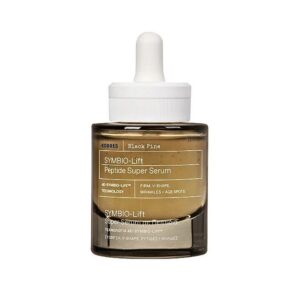 Korres Black Pine Symbio-Lift Peptide Super Serum 30ml