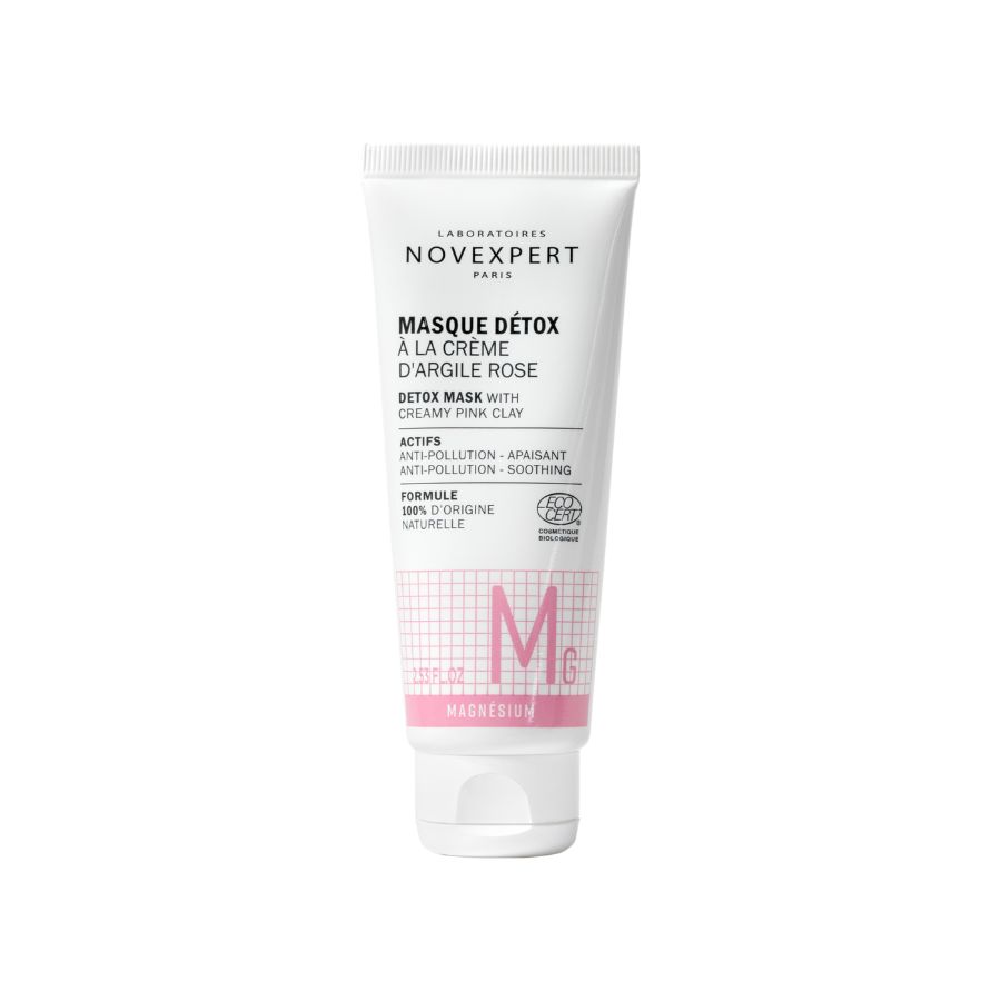 Novexpert Detox Mask