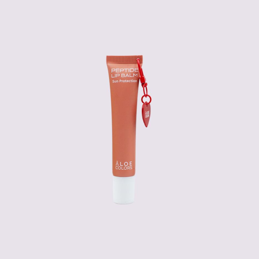 Peptide Lip Balm με UV Φίλτρα Vanilla Cake 15ml