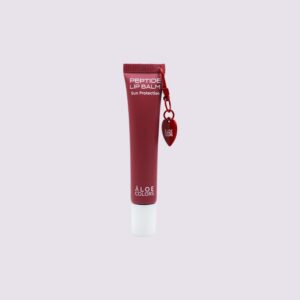 Peptide Lip Balm με UV Φίλτρα – Cherry Martini 15ml