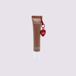 Peptide Lip Balm με UV Φίλτρα – Chocolate Mousse 15ml