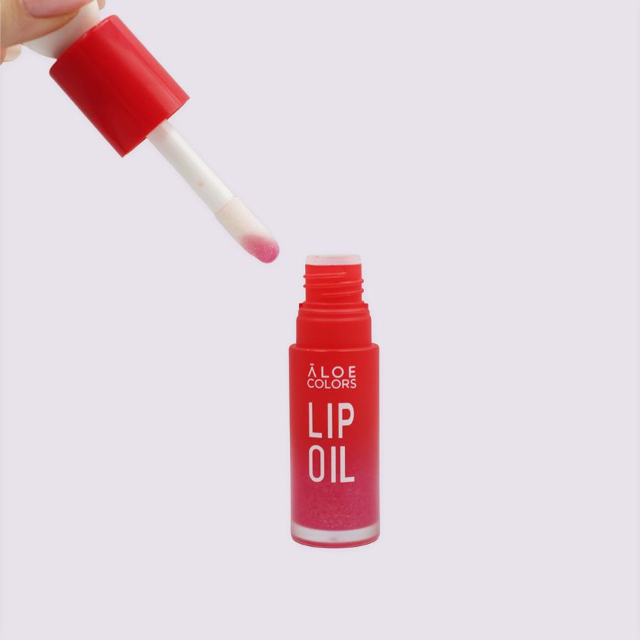 ip Oil Cherry Pop 10ml – Red (1)