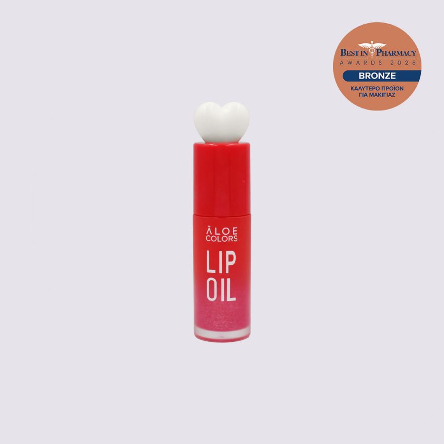 ip Oil Cherry Pop 10ml – Red