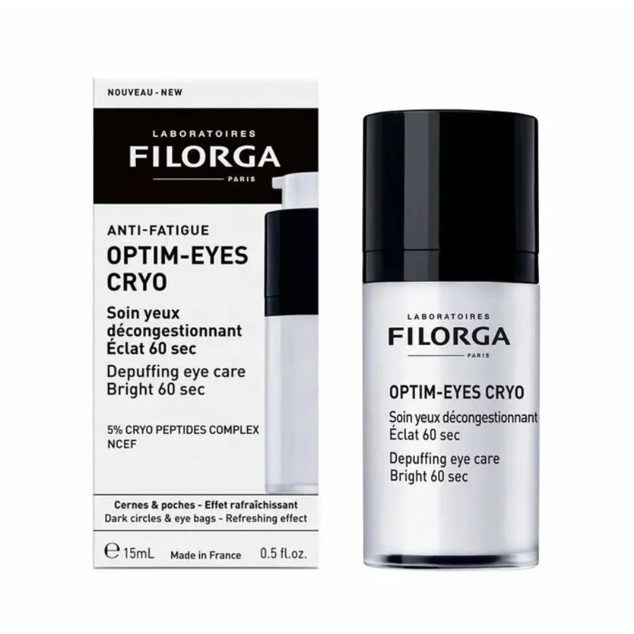 Filorga Optim Eyes Cryo 15ml (1)
