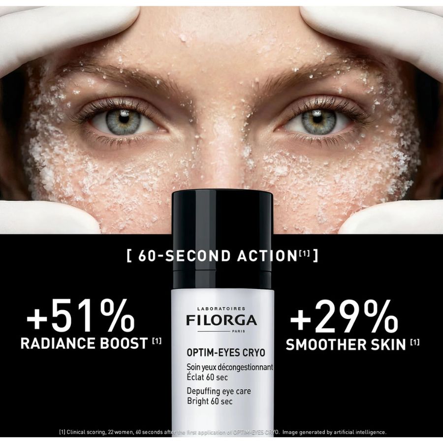 Filorga Optim Eyes Cryo 15ml (2)