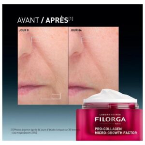 Filorga Pro Collagen Micro Growth Factor Cream 50ml (1)