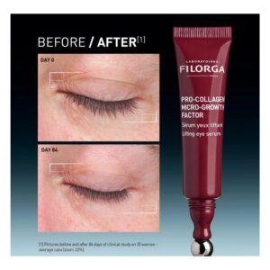 Filorga Pro Collagen Micro Growth Factor Eye Serum 15ml (1)