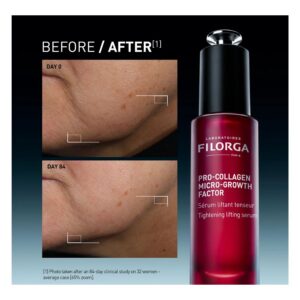 Filorga Pro Collagen Micro Growth Factor Serum 30ml