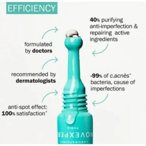 Novexpert Trio Zinc Stop Bouton Express 7ml (2)