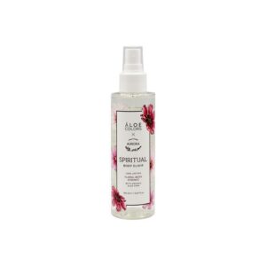 Aloe + Colors & Aurora Spiritual Body Elixir 150ml (1)